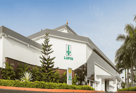 Lupin Achieves Key CHMP Milestone for Ranibizumab Biosimilar